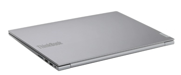 фото Ноутбук Lenovo ThinkBook 16 G8 IAL 16" (Intel Core Ultra 7, 16Гб DDR5, SSD 512 Гб, Arc graphics, Без ОС) Серый [21SK007URT]