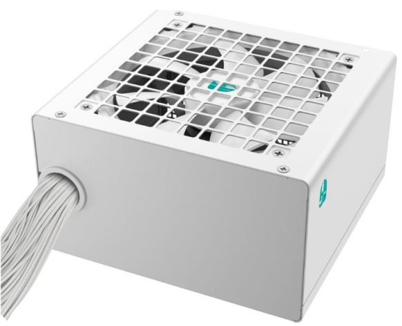 фото Блок питания ATX Deepcool GAMERSTORM PF550X WH