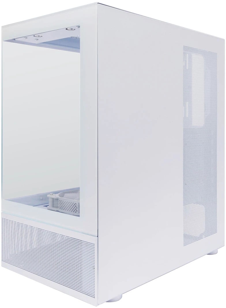 

Корпус ATX 1STPLAYER MIKU Mi7-A ARGB White, MIKU Mi7-A ARGB White