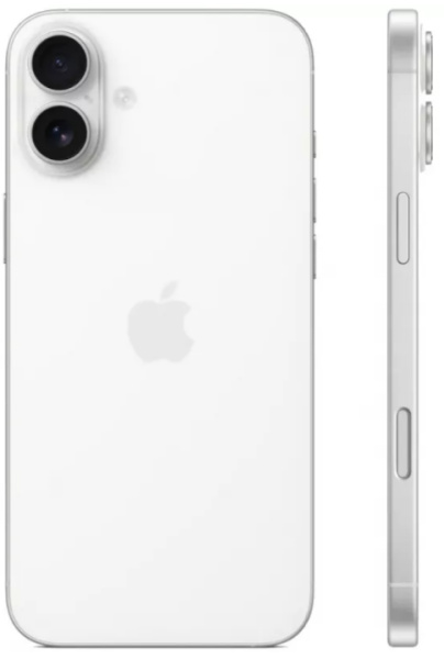 фото Смартфон  Apple iPhone 16 Plus 128GB в Екатеринбурге