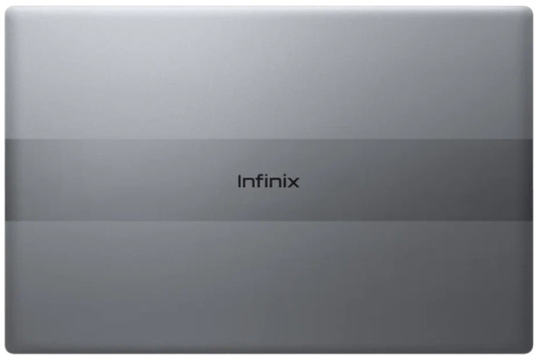 фото Ноутбук  Infinix Inbook Y2 Plus XL29 15.6 ", Core i5, 16 Гб RAM, 512 Гб SSD, Iris Xe Graphics, Серый