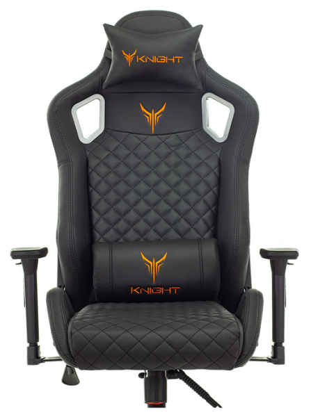 фото Кресло игровое Бюрократ KNIGHT OUTRIDER B в Самаре