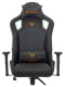 фото Кресло игровое Бюрократ KNIGHT OUTRIDER B в Самаре