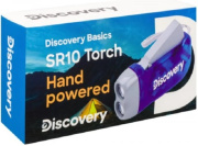 фото Фонарь Levenhuk Discovery Basics SR10