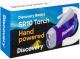 фото Фонарь  Levenhuk Discovery Basics SR10 в Перми