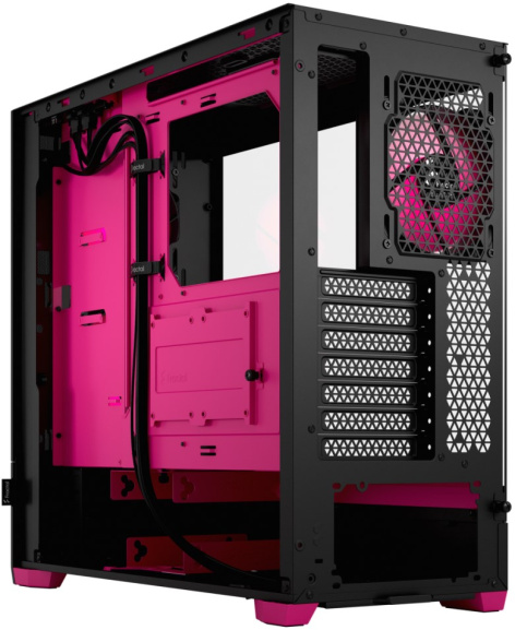 фото Корпус ATX Fractal Design Pop Air RGB Magenta Core в Красноярске
