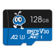 фото Карта памяти SmartBuy SB128GBSDU3UL01