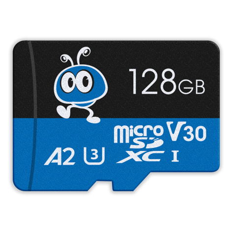 фото Карта памяти MicroSDXC 128GB SmartBuy SB128GBSDU3UL01 в Красноярске