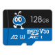 фото Карта памяти MicroSDXC 128GB SmartBuy SB128GBSDU3UL01 в Красноярске