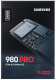 фото Накопитель SSD M.2 2280 Samsung MZ-V8P250BW в Челябинске 250 ГБ