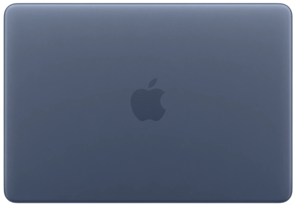 фото Ноутбук  Apple MacBook Neo в Волгограде 13 ", A18 Pro, 8 Гб RAM, 256 Гб SSD, Темно-синий