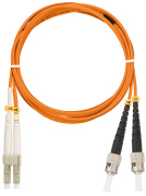 фото Патч-корд NikoMax NMF-PC2M2C2-LCU-STU-003