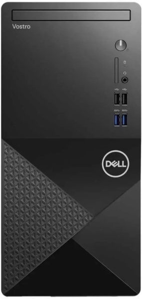 фото Системный блок Dell Vostro 3910 MT Intel Core i3, 8 ГБ, 256 Гб, Intel UHD Graphics 730,  ОС Windows 11 Профессиональная
