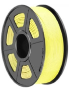 фото Пластик NVP NV-3D-PLA-YELLOW
