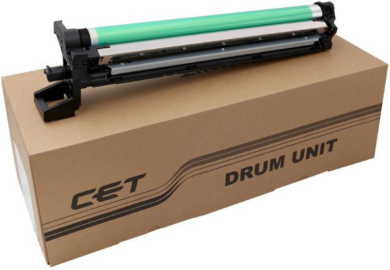 

Запчасть CET CET7372U драм-юнит DR312 для KONICA MINOLTA Bizhub 227/287/367, (WW), 110000 стр, CET7372U