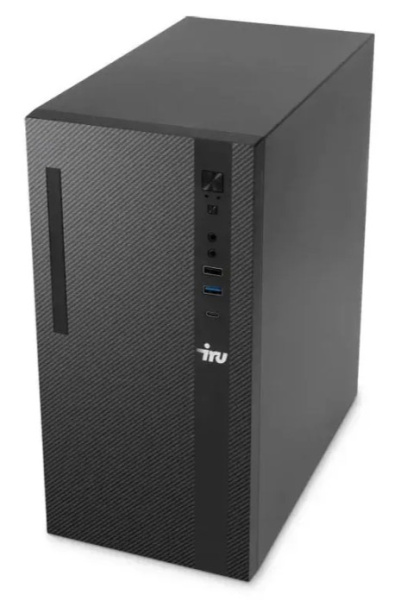 фото Компьютер  iRu Planio 310H6SC MT в Казани