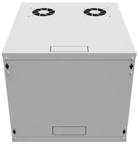 фото Шкаф настенный 19", 9U SNR SNR-TWC-9-GDL в Казани
