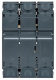 фото Автоматический выключатель в литом корпусе  EKF mccb99C-160-100