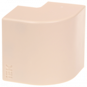 фото Угол IEK CKK20D-N-040-016-K01