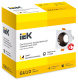 фото Светильник точечный IEK LT-UVB0-4109-GU10-1-K30 в Уфе