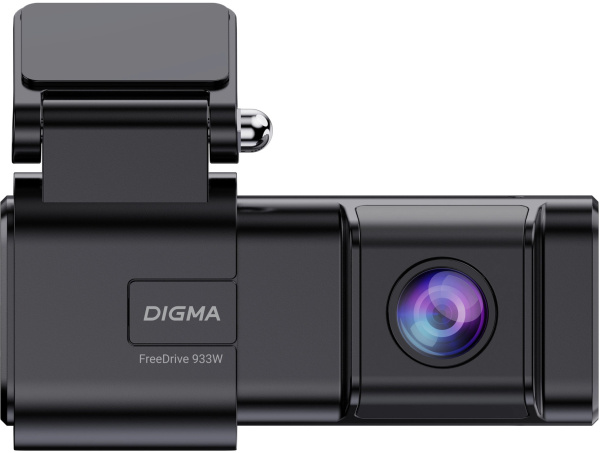 фото Видеорегистратор  Digma FD933W в Екатеринбурге