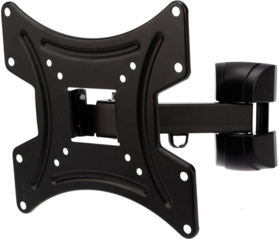 Изображение товара Кронштейн Rexant 38-0060-1 для настенной установки телевизоров и мониторов