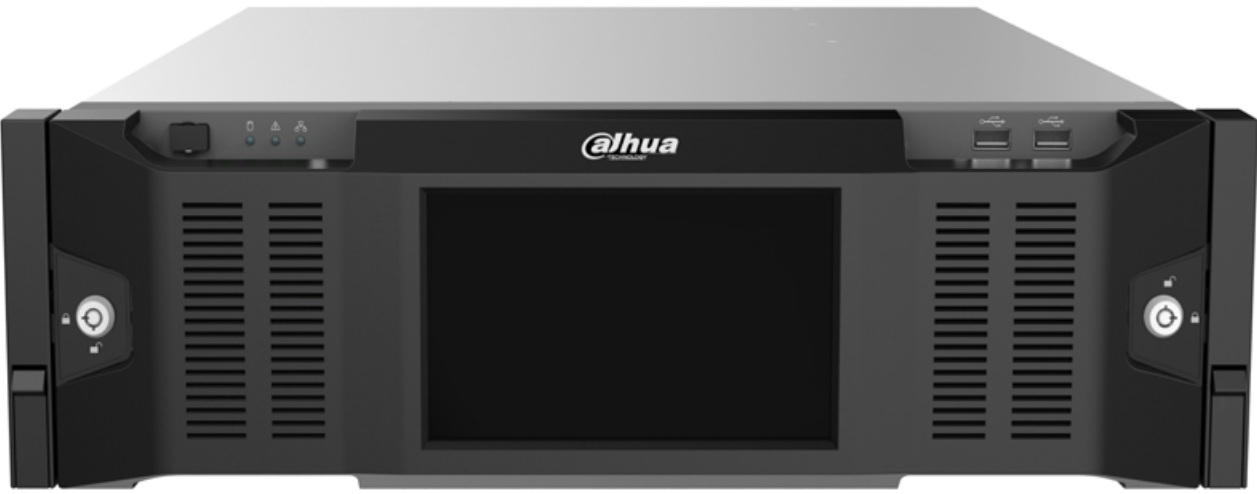 

Комплект видеонаблюдения Dahua DHI-DSS7016D-S2, DHI-DSS7016D-S2