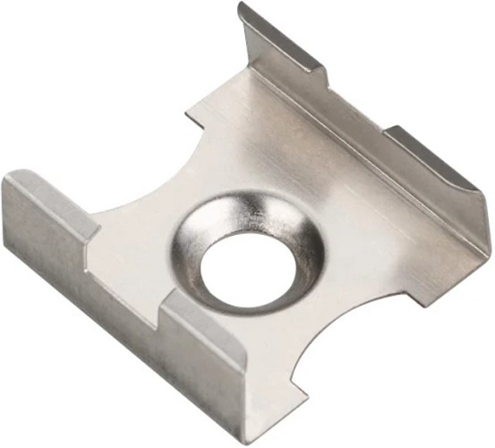 

Крепеж Arlight 019344 монтажный PDS45-T-ST сталь металл, 019344