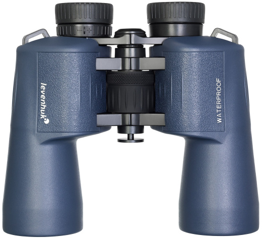 фото Бинокль  Levenhuk New Sherman PLUS 10x50 в Санкт-Петербургe