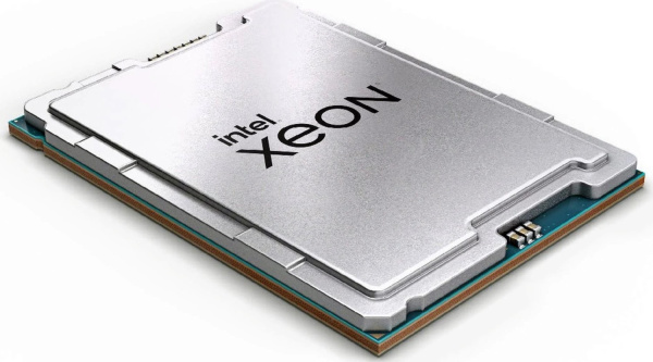 Изображение товара Процессор Intel Xeon W5-3435X для серверов и рабочих станций