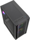 фото Корпус mATX Powercase Mistral SM04 ARGB в Санкт-Петербургe