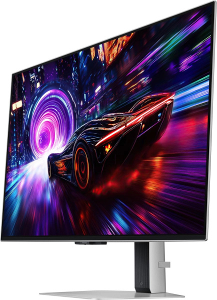 фото Монитор 32" Samsung Odyssey OLED G8 LS32FG812SIXCI в Уфе