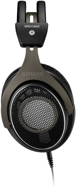 фото Наушники  Shure SRH1840-BK в Краснодаре