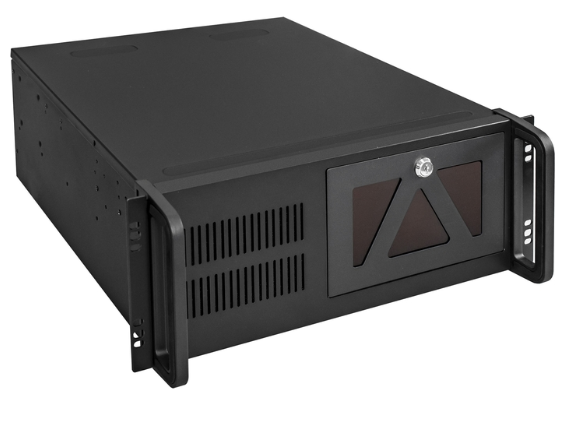 фото Корпус серверный 4U Exegate Pro 4U450-07/4U4017S/600RADS в Красноярске
