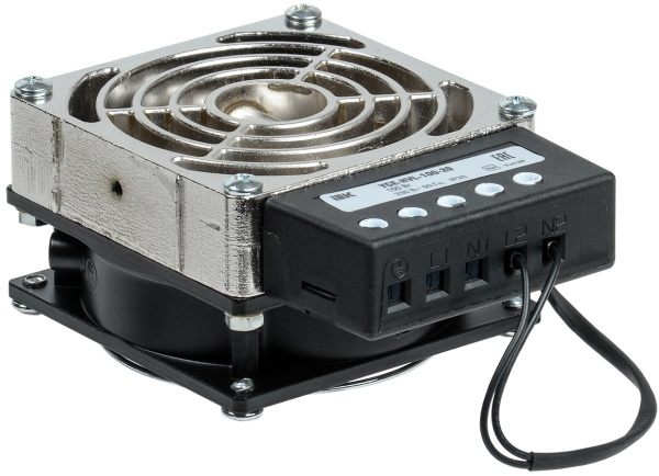фото Обогреватель  IEK YCE-HVL-150-20 в Красноярске
