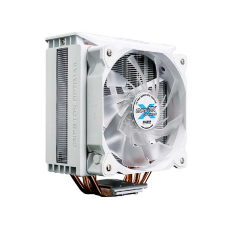 фото Кулер  Zalman CNPS10X Optima II White
