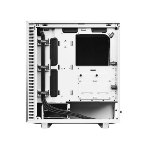 фото Корпус ATX Fractal Design Define 7 Compact