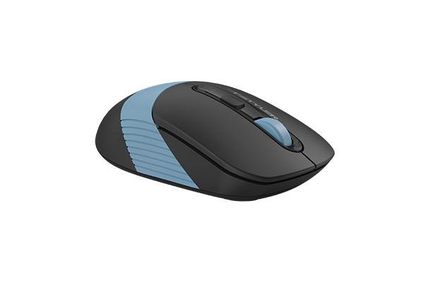 фото Мышь Wireless A4Tech Fstyler FG10CS Air в Красноярске