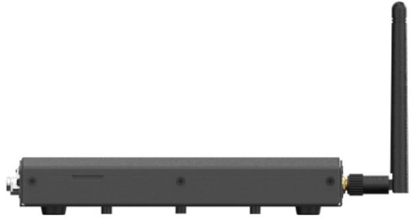 фото Системный блок MSI MS-C924 Intel Core i3, 0 (не установлена) ГБ, Intel UHD Graphics,  ОС Не установлена