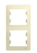 фото Рамка Systeme Electric GSL000206