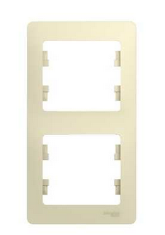 фото Рамка  Systeme Electric GSL000206 в Омске