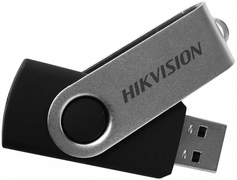 

Накопитель USB 2.0 4GB HIKSEMI HS-USB-M200S/4G с поворотным колпачком, HS-USB-M200S/4G