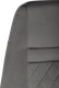 фото Кресло  Бюрократ CH-730 FABRIC