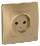 фото Розетка Systeme Electric BLNRS000014