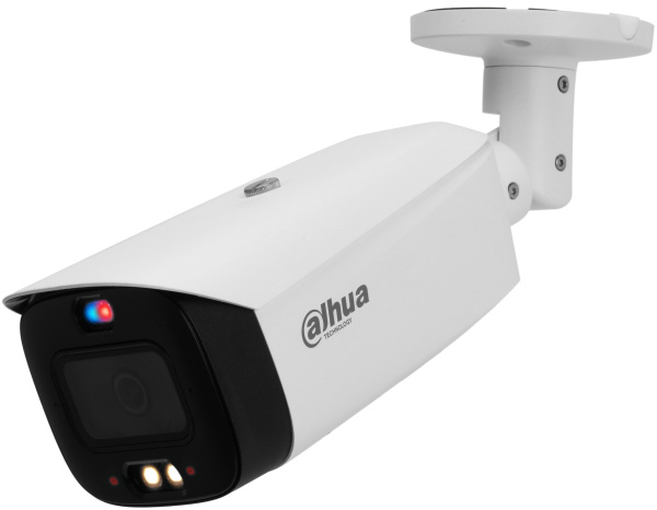 фото Видеокамера IP Dahua DH-IPC-HFW3849T1P-AS-PV-0280B-S5 в Уфе