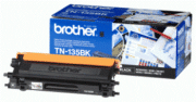 фото Тонер-картридж Brother TN-135BK
