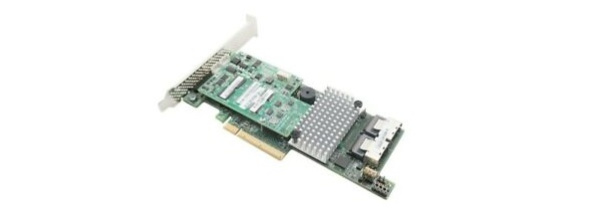 Изображение товара Контроллер Cisco UCS-RAID9271CV-8I