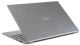 фото Ноутбук  iRu Tactio 14RLH в Красноярске 14 ", Ryzen 5, 16 Гб RAM, 256 Гб SSD, Radeon Vega, Серый
