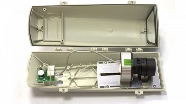 фото Термокожух  TFortis TH-02