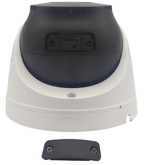 фото Видеокамера IP Space Technology ST-VA5645 PRO STARLIGHT